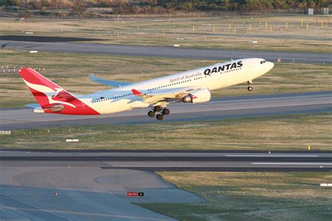 Qantas Launches Biggest Ever Points Plane Flights Airline Ratings