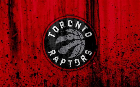 Toronto Raptors Logo Desktop Wallpapers Wallpaper Cave