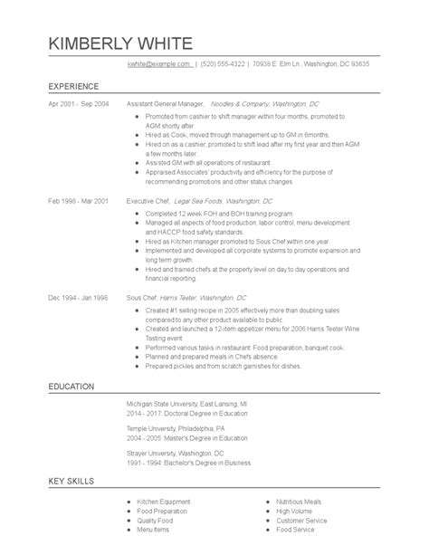General assistant resume samples with headline, objective statement, description and skills examples. Assistant General Manager Resume Examples and Tips - Zippia