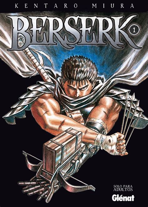 Berserk Vol 1 Berserk Manga Covers Comics