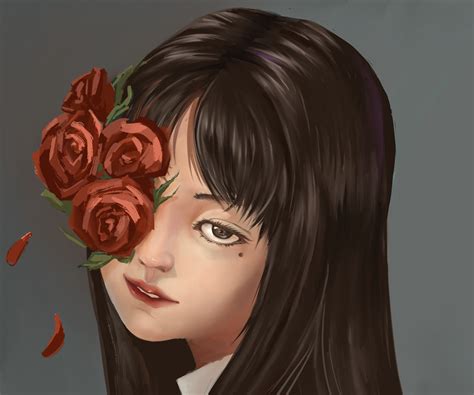 Top 79 Tomie Wallpaper Latest Vn