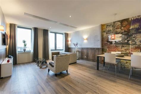 Amsterdam Id Aparthotel 2017 Prices Reviews And Photos The Netherlands