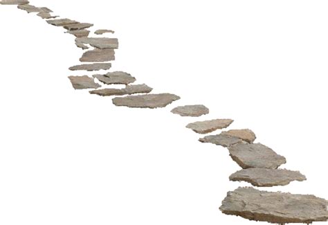 Path Clip Art Stone Road Png Download 900618 Free Transparent