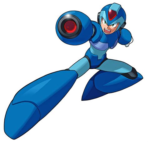 Mega Man X Mega Man Maverick Hunter X Capcom Mega Man