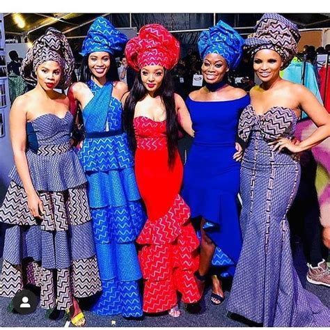 At more modern weddings, female guests get a bracelet instead, so their dresses aren't ruined. SHWESHWE WEDDING DRESSES TRADITIONAL ATTIRES IN 2020