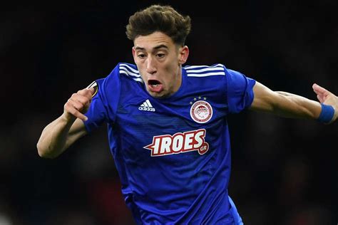 Konstantinos tsimikas currently plays in ,. Liverpool full deal for defender Konstantinos Tsimikas ...