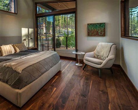 Bedroom Design Ideas Wooden Floor Decorsie