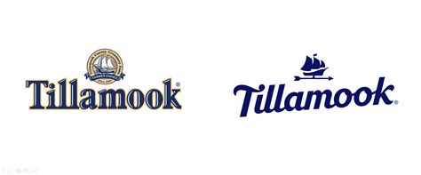 Brand New: New Logo and Packaging for Tillamook by Turner Duckworth
