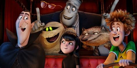 25 Hotel Transylvania Quotes To Understand A Parents Love