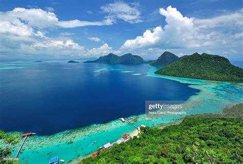 Icerd, which is a united nations convention (or treaty) that calls for the end of ra arguably, berita harian reminds readers of the constitution or 'perlembagaan' and what was entailed in the social. Malaysia Sabah Borneo Island Scenic View Stock Photo ...