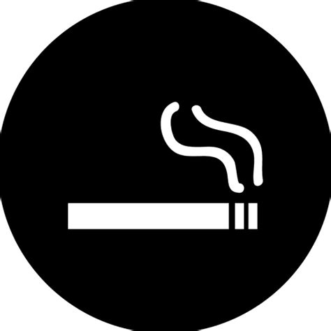 Íconos De Smoking En Svg Png Ai Para Descargar