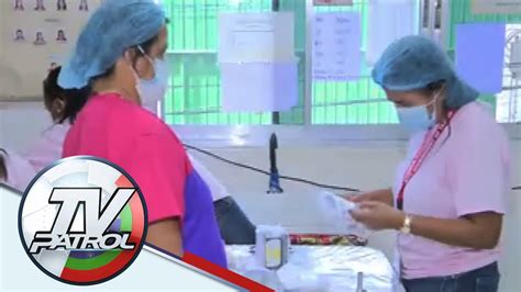 Pag Hire Ng Isang Nurse Kada Barangay Isinusulong Ng Grupo Ng Health