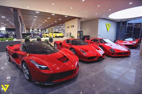 Gtspirits Top 10 Exotic Car Dealerships Gtspirit