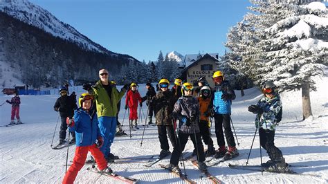 Crowdfunding To Support Disadvantaged Pupils Attending The School Ski