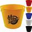 220oz Plastic Party/Ice Bucket  IBP220 HOWW Promotional Products