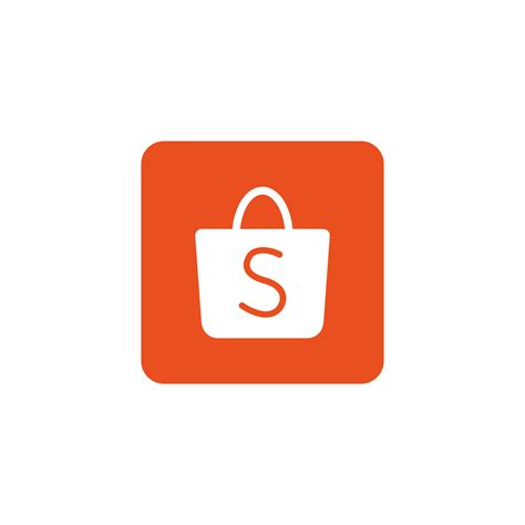 Shopee Logo Trasparente Png 24555215 Png