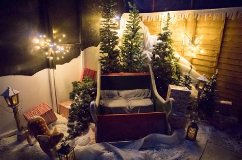 What is worse is that very few saw it! Experience Christmas at Kent Life - Kent Attractions