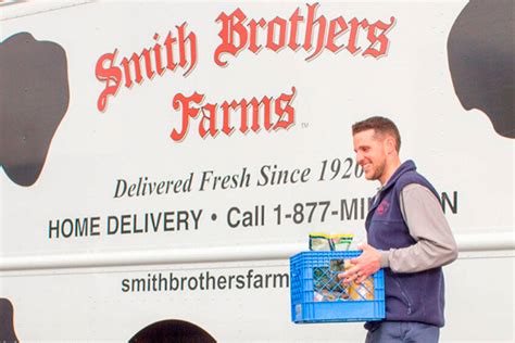Smith Brothers Farms In Kent Offers Food Giveway Aug 29 Kent Reporter