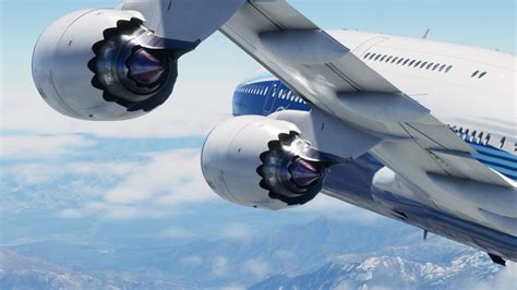 Microsoft Flight Simulator Beta Start Date Set For Mid July Gamesradar