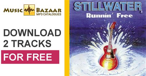 Runnin Free Stillwater Mp Buy Full Tracklist