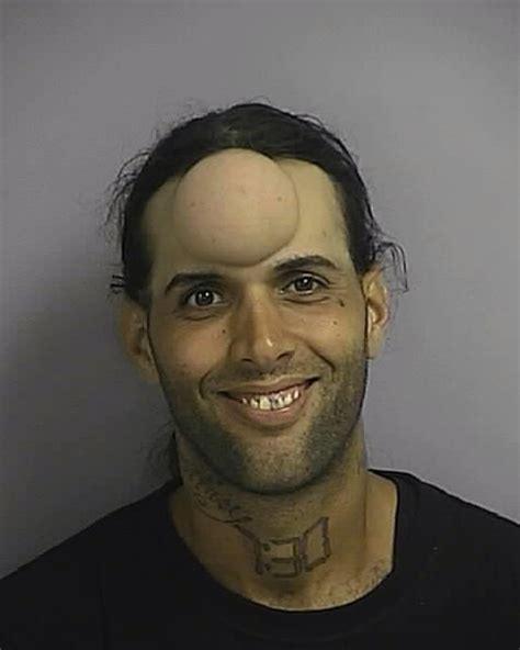 Omg Some Of The Craziest Mugshots You Will Ever See
