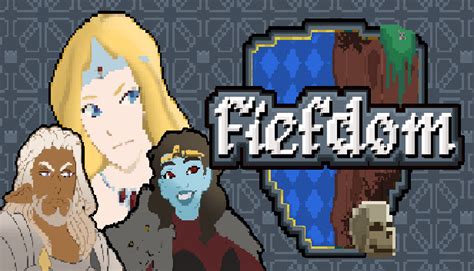 Fiefdom Steam News Hub