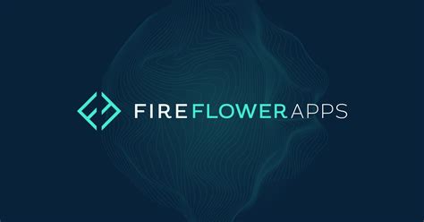 Award Winning Web And App Solutions Fire Flower Apps