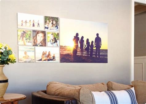 Top 10 Canvas Collage Ideas Canvas Collage Canvas Wall Collage