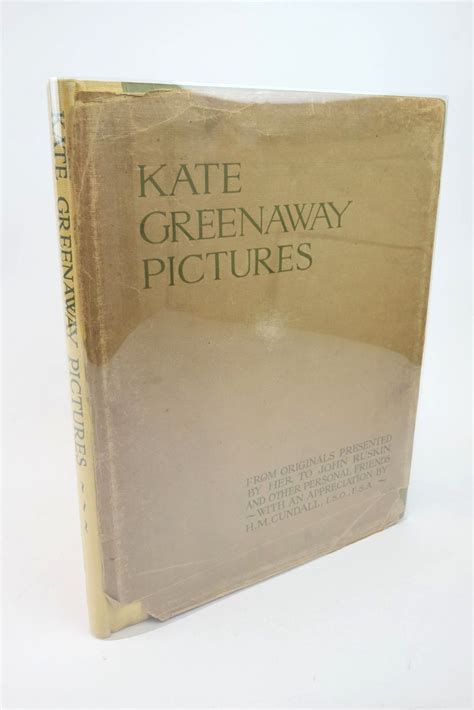Stella And Rose S Books Kate Greenaway Pictures Written By H M Cundall Stock Code 1322845