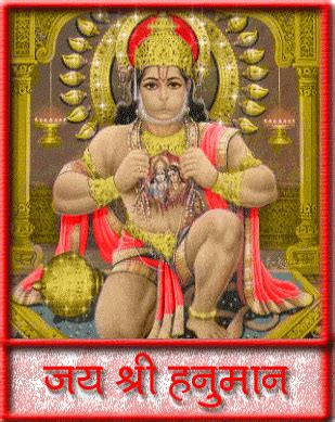 Ankur Verma Aka Hanuman GIFs Find Share On GIPHY