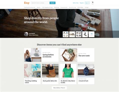 What is Amazon Handmade and How Will it Impact Your Online Shopping