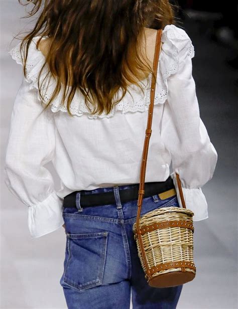 Celine Spring Summer 2020 Fashion Ready To Wear See By Chloe Bags
