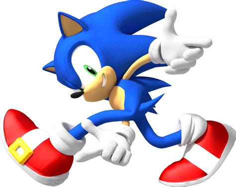 Sonic The Hedgehog Adventure By Jogita6 On Deviantart