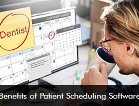 What To Look For In A Patient Scheduling Emr Software Emrsystems Blog
