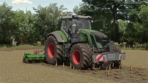 Tomtek Shader V Fs Mod Farming Simulator Mod
