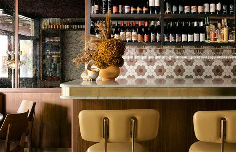 Sydney Bar Jane Is Bringing Back The Best Bits Of S Interior Design