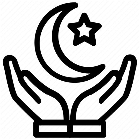 Islam, religion icon - Download on Iconfinder on Iconfinder