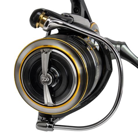 Daiwa Spinning Rollen Airity Fc Lt S P Spinning Rolle Online
