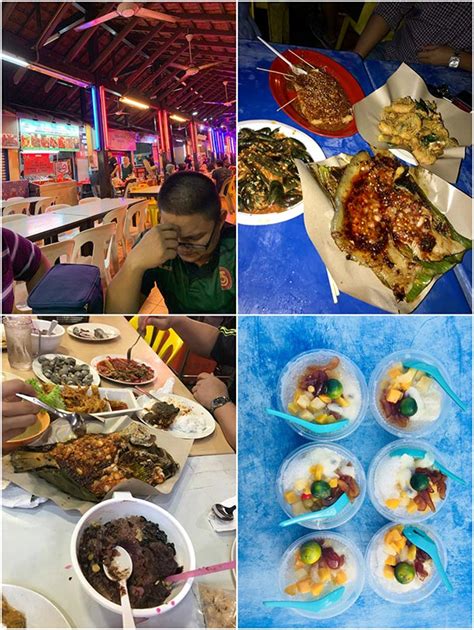 Bayangkan, dengan hanya rm menarik bukan? 37 Tempat Makan Menarik Di Johor Bahru | Sajian Paling ...