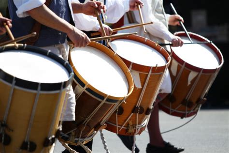 Drum Marching Band Stock Photo Download Image Now Istock