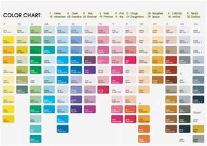 Ion Color Chart Ion Demi Permanent Hair Color 344047 Ion