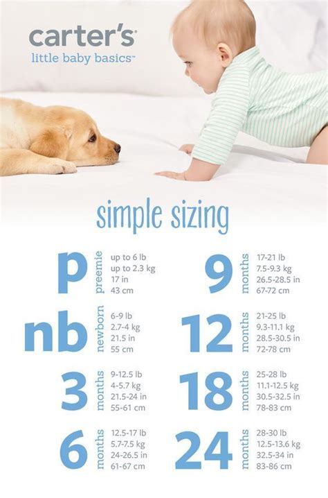 This Diaper Size Chart Will Help Any Parent Questions What Size Diaper