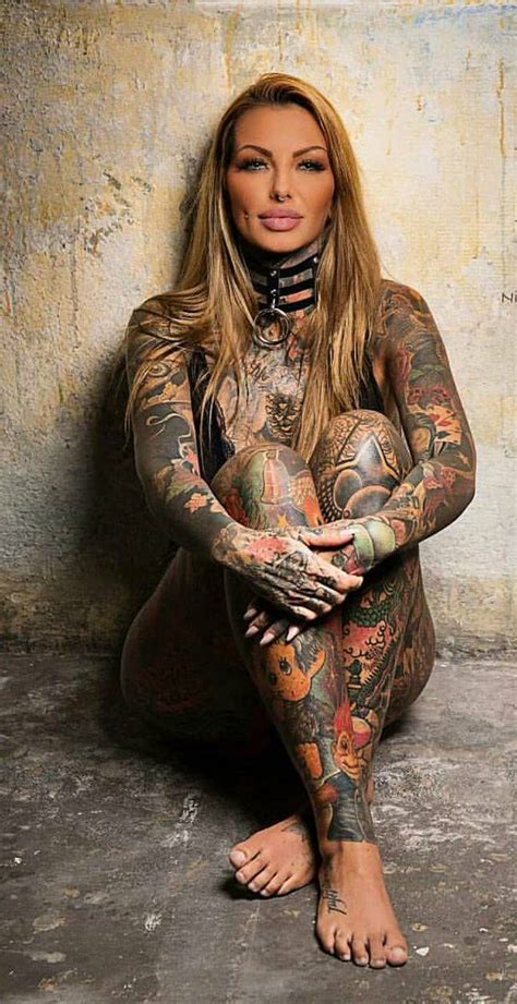 Dangerous Ink Ink Rogue Twitter Girl Tattoos Beautiful Tattoos For Women Tattoed Women
