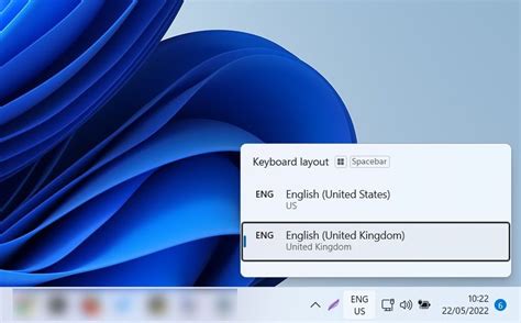 How To Add And Change Keyboard Layouts In Windows 11