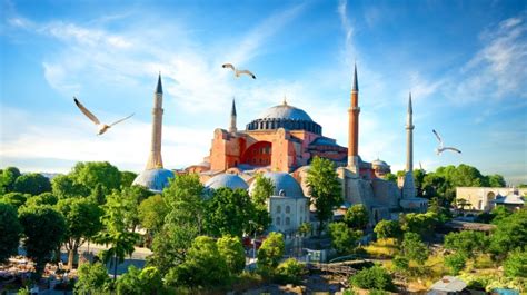 Planning A Trip To Turkey Travel Tips And Advice Bookmundi