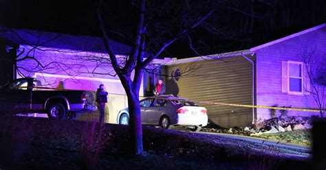 Deputy Wife Found Dead In Apparent Murder Suicide In Ohio