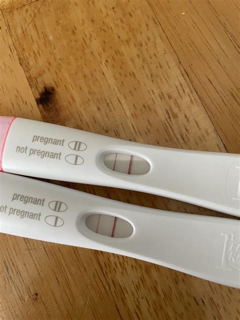 Frer 13 Dpo I Think 4 Days Before Missed Period Rtfablineporn