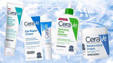 Best Cerave Products The 10 Best Products From Cerave Gq