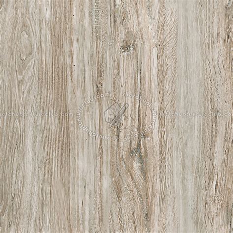 Light Old Raw Wood Texture Seamless 04318