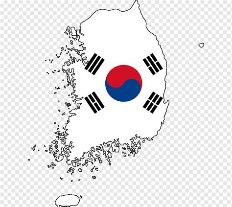 Not only is the flag of south korea one of the most unique designs in the world, but the design actually has significant symbolism. Flag of South Korea National flag Korean War, taiwan flag ...